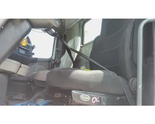 Seat, Front VOLVO VNL LKQ Heavy Truck - Goodys