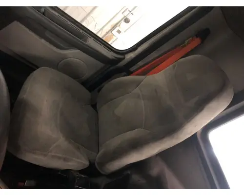 Seat, Front Volvo VNL Vander Haags Inc Sp