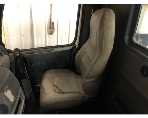 Seat, Front Volvo VNL Vander Haags Inc Sp