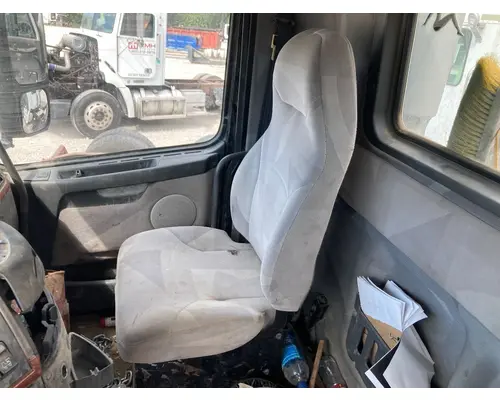 Seat, Front Volvo VNL Vander Haags Inc Dm