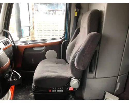 Seat, Front Volvo VNL Vander Haags Inc Dm
