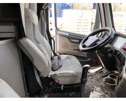 Seat, Front Volvo VNL Vander Haags Inc Dm