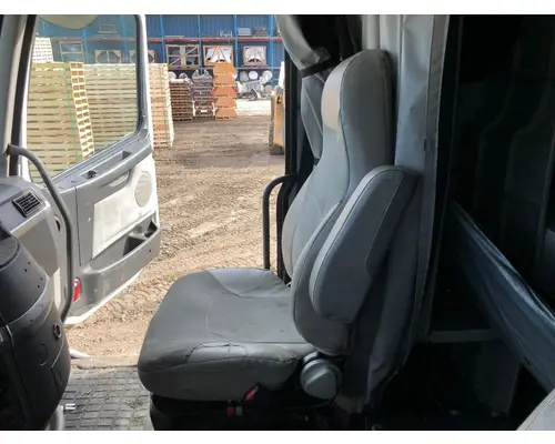 Seat, Front Volvo VNL Vander Haags Inc Dm