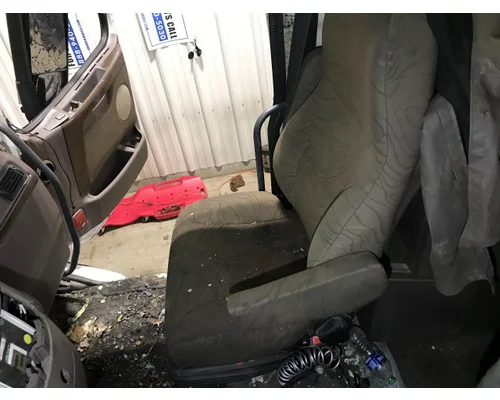 Seat, Front Volvo VNL Vander Haags Inc SF
