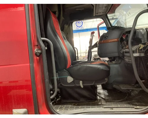 Seat, Front Volvo VNL Vander Haags Inc SF
