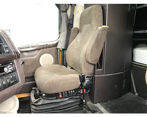 Seat, Front Volvo VNL Vander Haags Inc Cb
