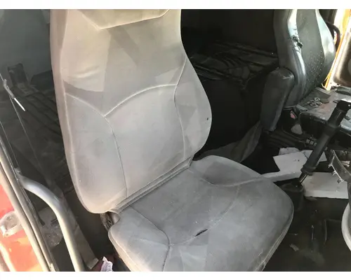 Seat, Front Volvo VNL Vander Haags Inc Kc