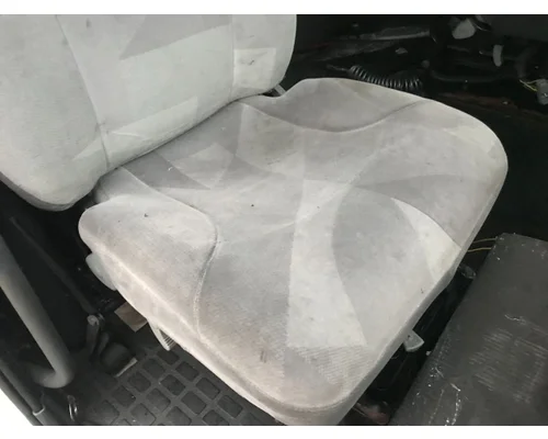 Seat, Front Volvo VNL Vander Haags Inc KC