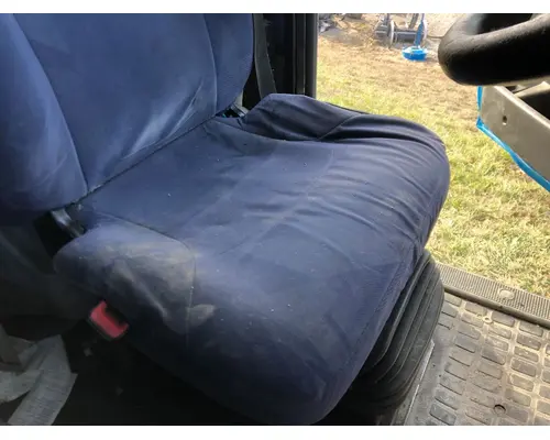 Seat, Front Volvo VNL Vander Haags Inc Kc