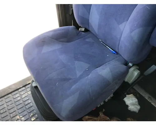 Seat, Front Volvo VNL Vander Haags Inc Kc