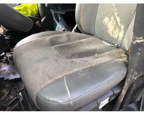 Seat, Front Volvo VNL Vander Haags Inc Kc