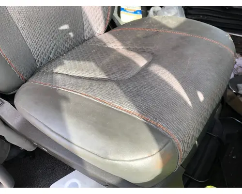 Seat, Front Volvo VNL Vander Haags Inc Kc