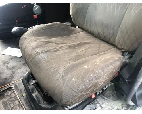 Seat, Front Volvo VNL Vander Haags Inc Kc