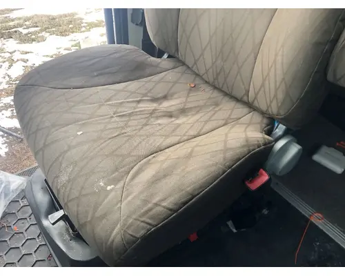 Seat, Front Volvo VNL Vander Haags Inc Kc