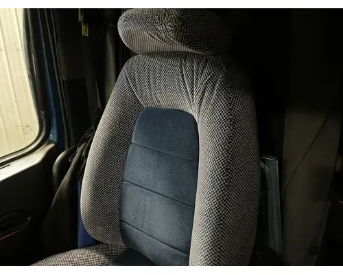 Seat, Front Volvo VNL Vander Haags Inc WM