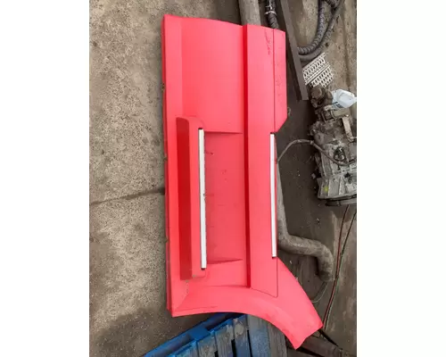 Side Fairing VOLVO VNL WG Truck Centre