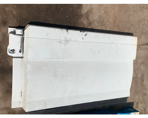 Side Fairing VOLVO VNL Truck Salvage International Inc