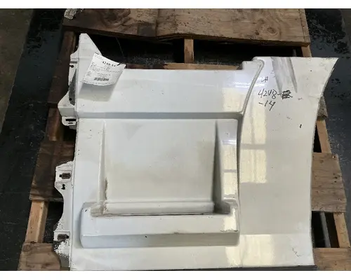 Side Fairing VOLVO VNL Geco - Fresno