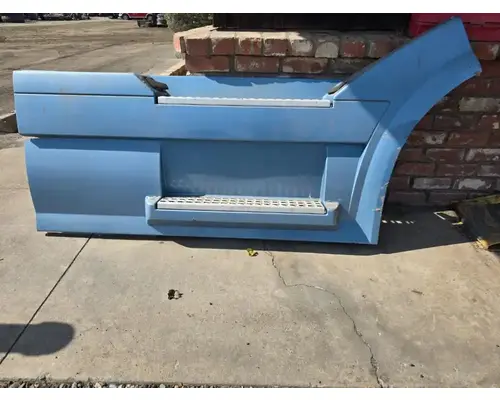 Side Fairing VOLVO VNL Geco - Dinuba