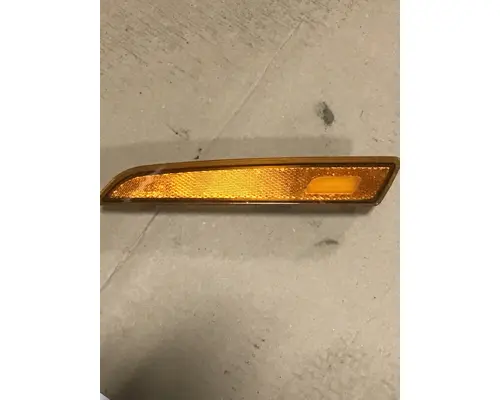 Side Marker Lamp, Rear VOLVO VNL K &amp; R Truck Sales, Inc.