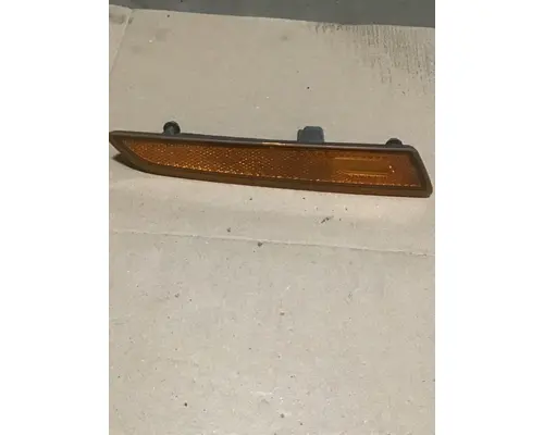 Side Marker Lamp, Rear VOLVO VNL K &amp; R Truck Sales, Inc.