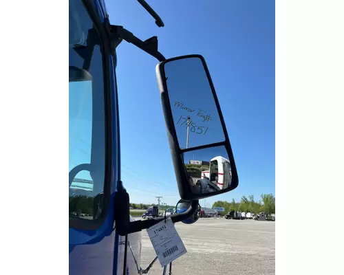 Mirror (Side View) Volvo VNL River City Truck Parts Inc.