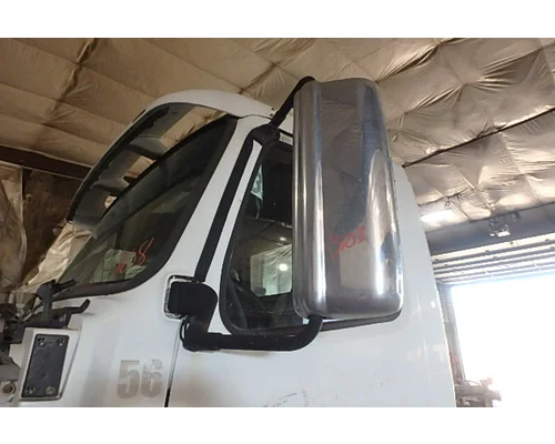 Mirror (Side View) VOLVO VNL Sam's Riverside Truck Parts Inc