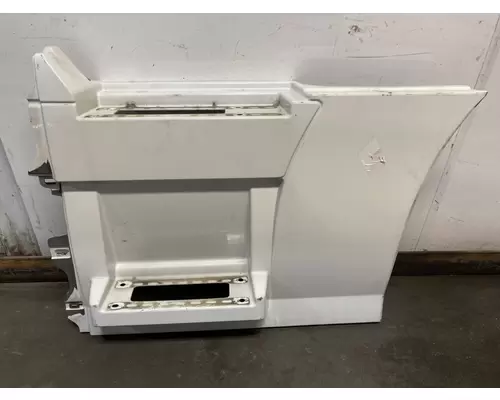 Skirt Volvo VNL Vander Haags Inc Sp