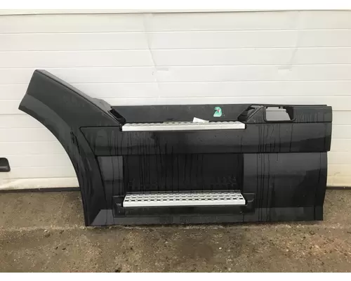 Skirt Volvo VNL Vander Haags Inc Sp