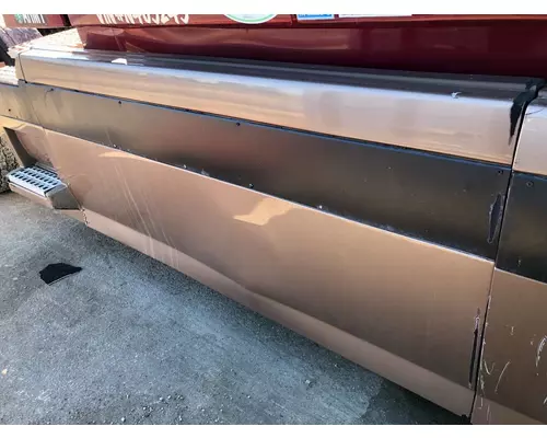 Skirt Volvo VNL Vander Haags Inc Dm