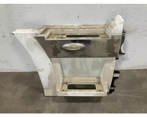 Skirt Volvo VNL Vander Haags Inc Sf