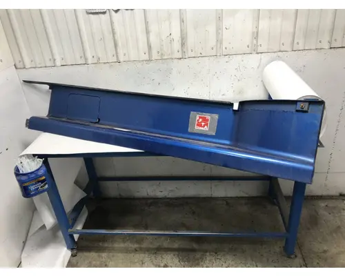 Skirt Volvo VNL Vander Haags Inc Sf