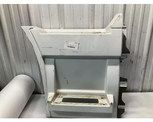 Skirt Volvo VNL Vander Haags Inc Sf