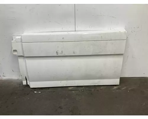 Skirt Volvo VNL Vander Haags Inc Sf