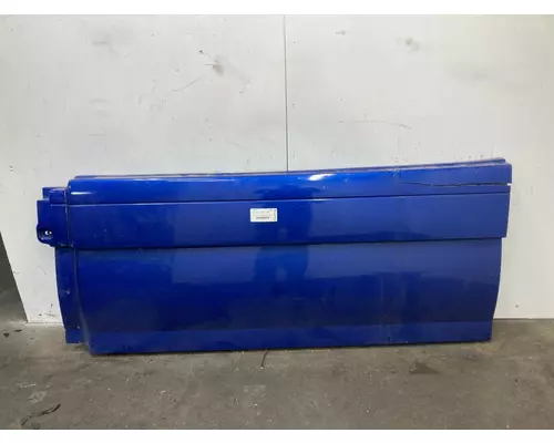 Skirt Volvo VNL Vander Haags Inc Sf