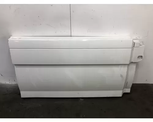 Skirt Volvo VNL Vander Haags Inc Sf