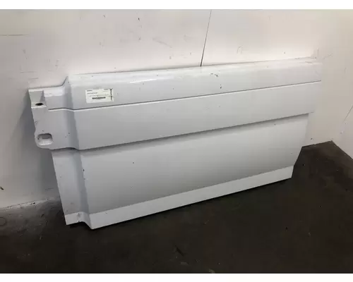 Skirt Volvo VNL Vander Haags Inc Sf