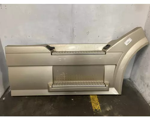 Skirt Volvo VNL Vander Haags Inc Sf