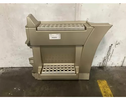 Skirt Volvo VNL Vander Haags Inc Sf