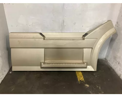 Skirt Volvo VNL Vander Haags Inc Sf