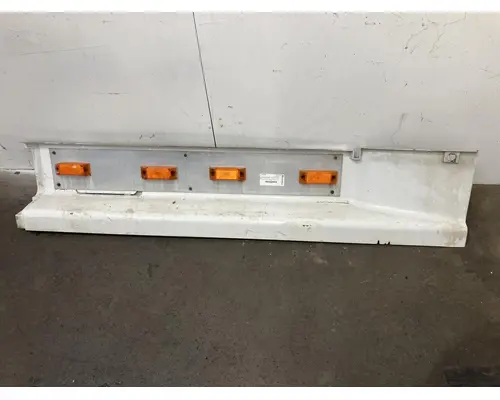 Skirt Volvo VNL Vander Haags Inc Sf