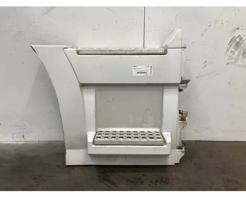 Skirt Volvo VNL Vander Haags Inc Sf