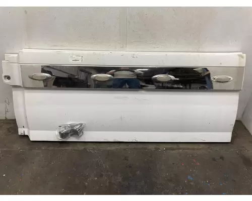 Skirt Volvo VNL Vander Haags Inc Kc