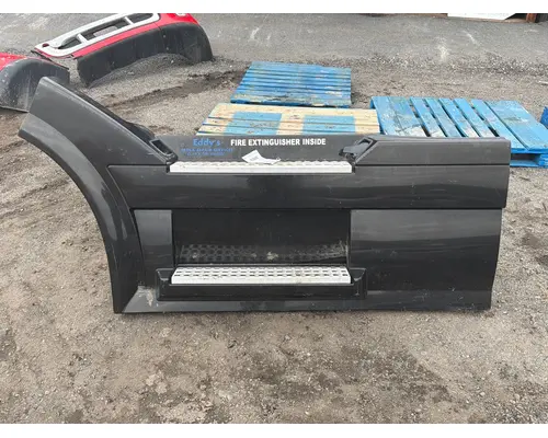 Skirt VOLVO VNL Rydemore Heavy Duty Truck Parts Inc