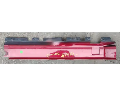 Skirt VOLVO VNL Geco - Fresno