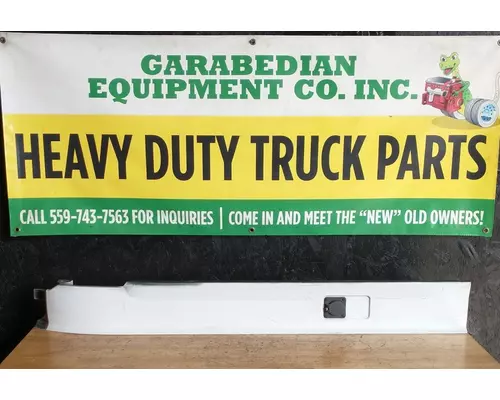 Skirt VOLVO VNL Geco - Fresno