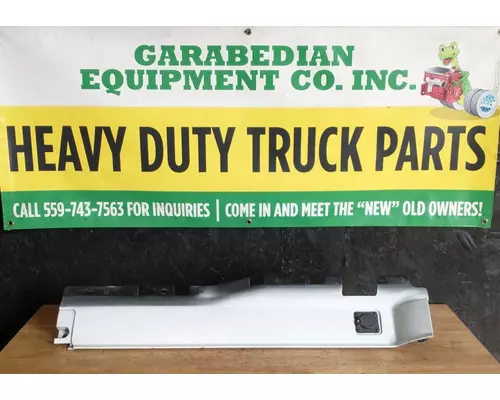 Skirt VOLVO VNL Geco - Fresno