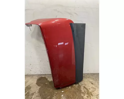 Sleeper Fairing VOLVO VNL Frontier Truck Parts