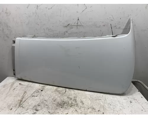 Sleeper Fairing VOLVO VNL Frontier Truck Parts