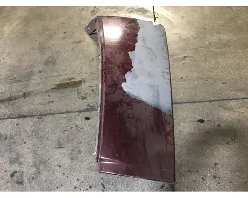 Sleeper Fairing Volvo VNL Vander Haags Inc Sp